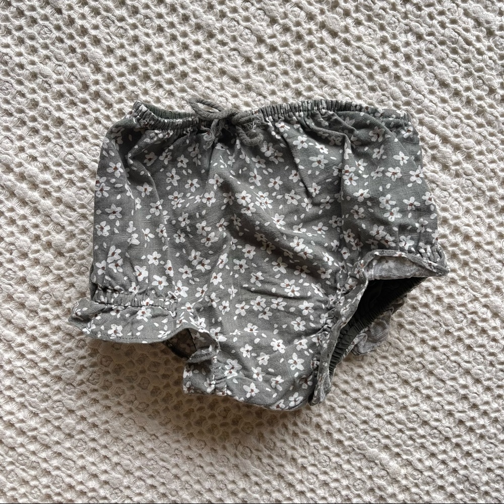 Rylee + Cru Flutter Bloomer || Agave Flower